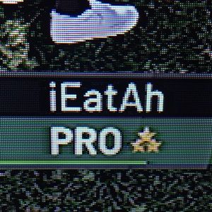 Meet your Posher, Damon